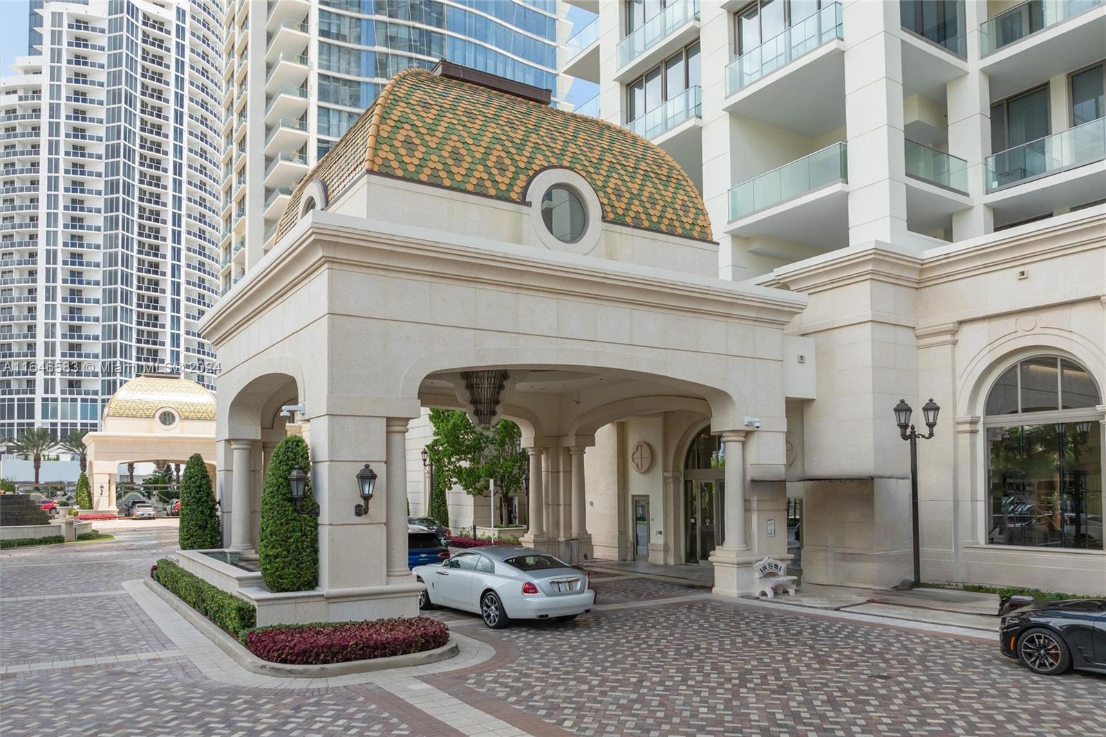 Estates at Acqualina - Residential