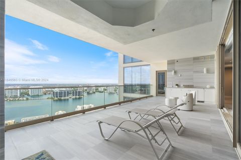 17901 Collins Ave 4106 Sunny Isles Beach FL 33160