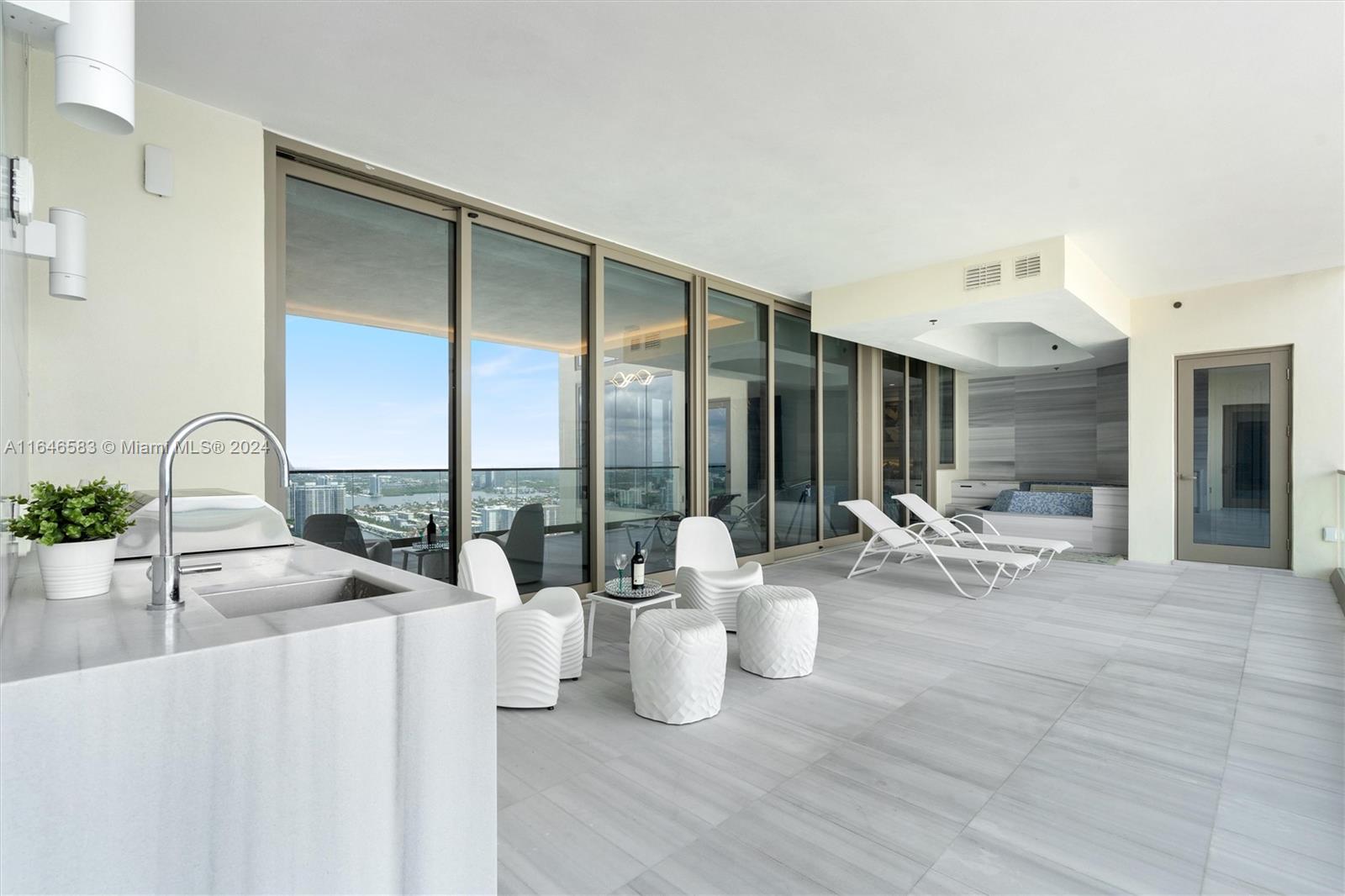 Estates at Acqualina - Residential