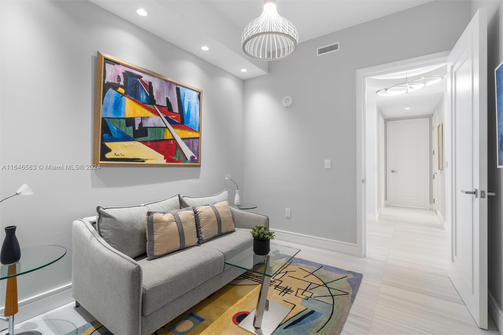 Estates at Acqualina - Residential