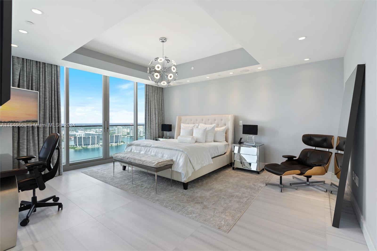 Estates at Acqualina - Residential