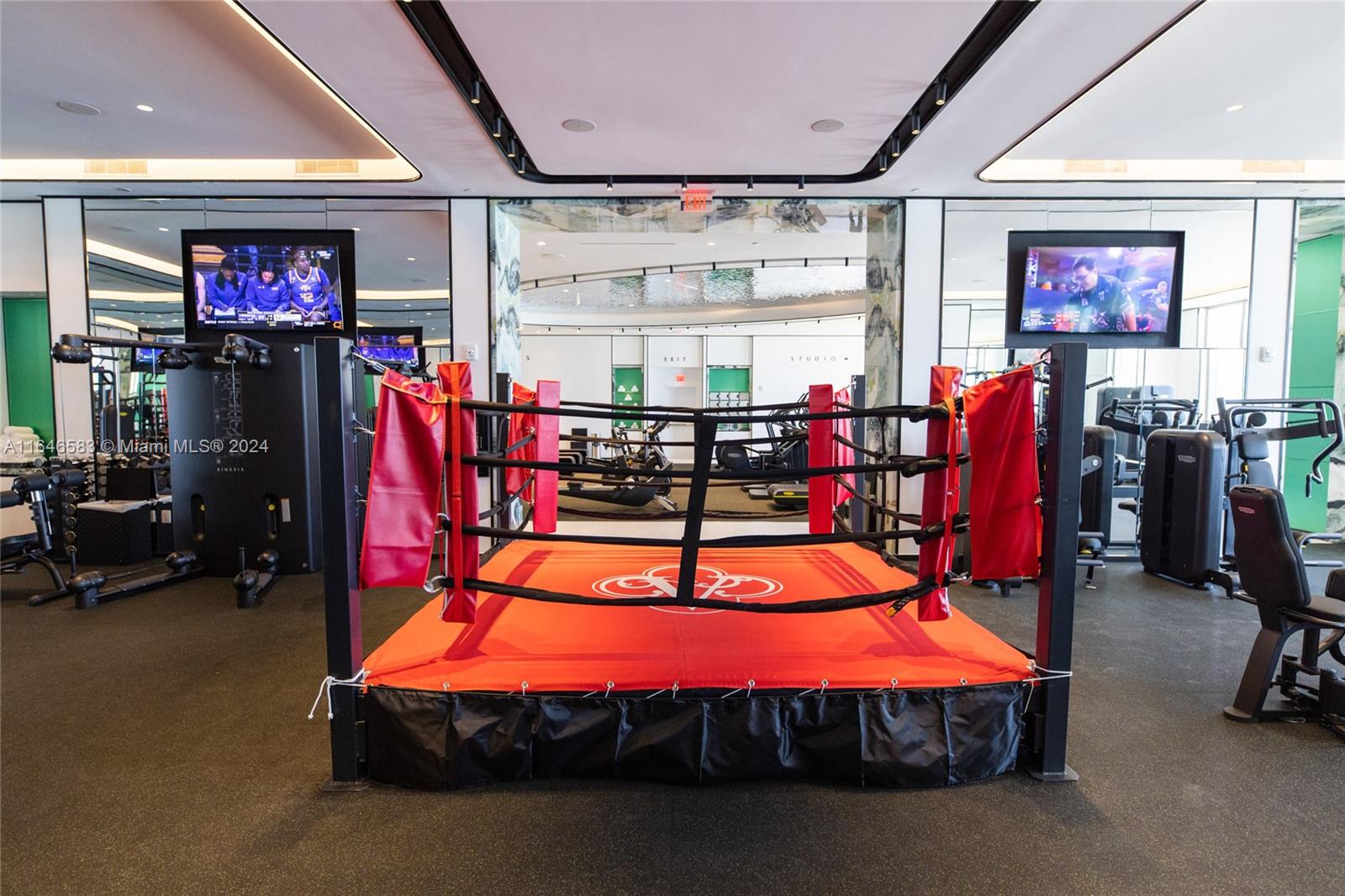 Estates at Acqualina - Residential