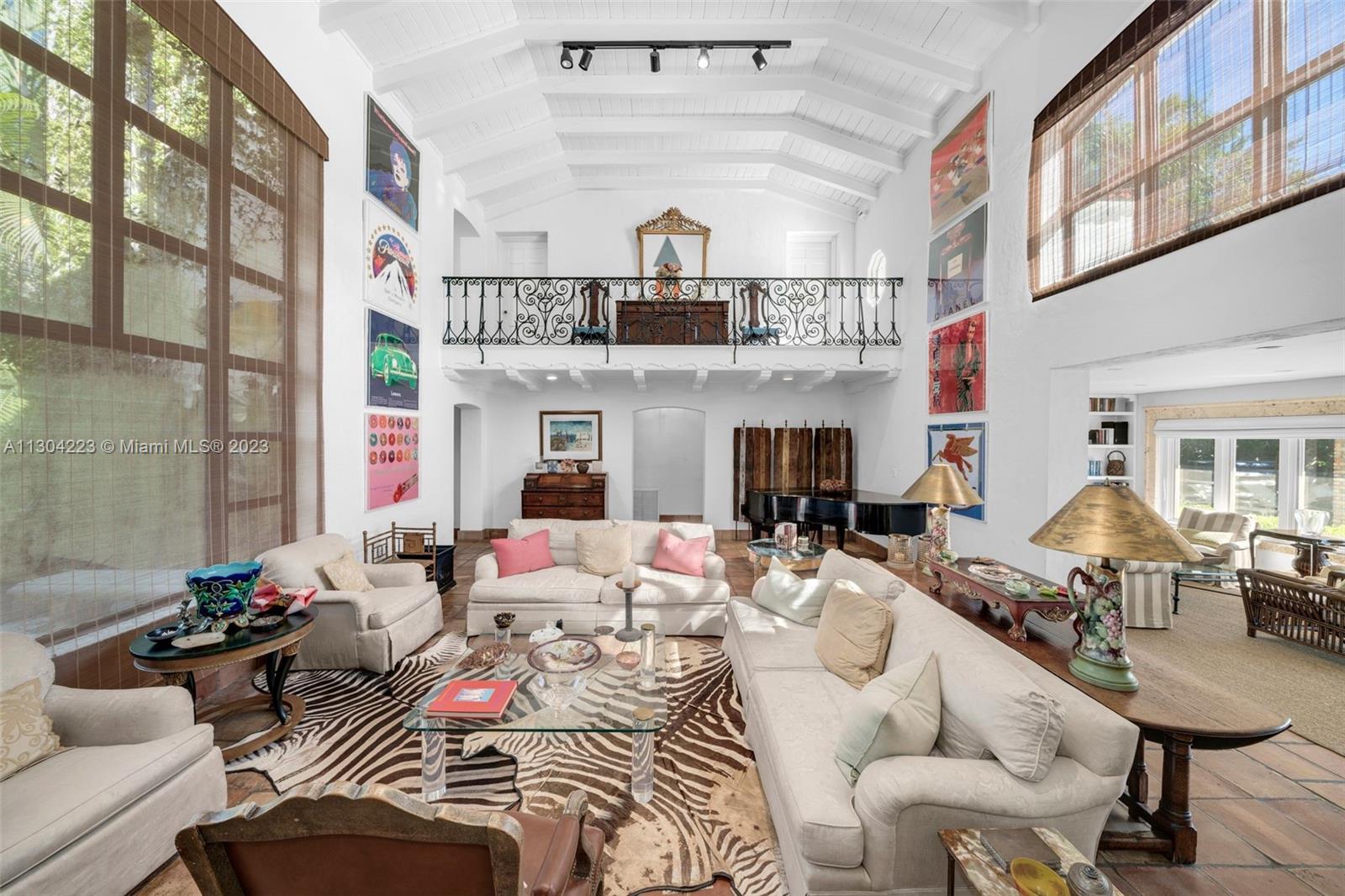 LA GORCE ISLAND - Residential