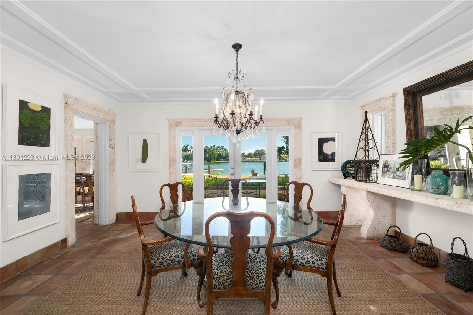 LA GORCE ISLAND - Residential