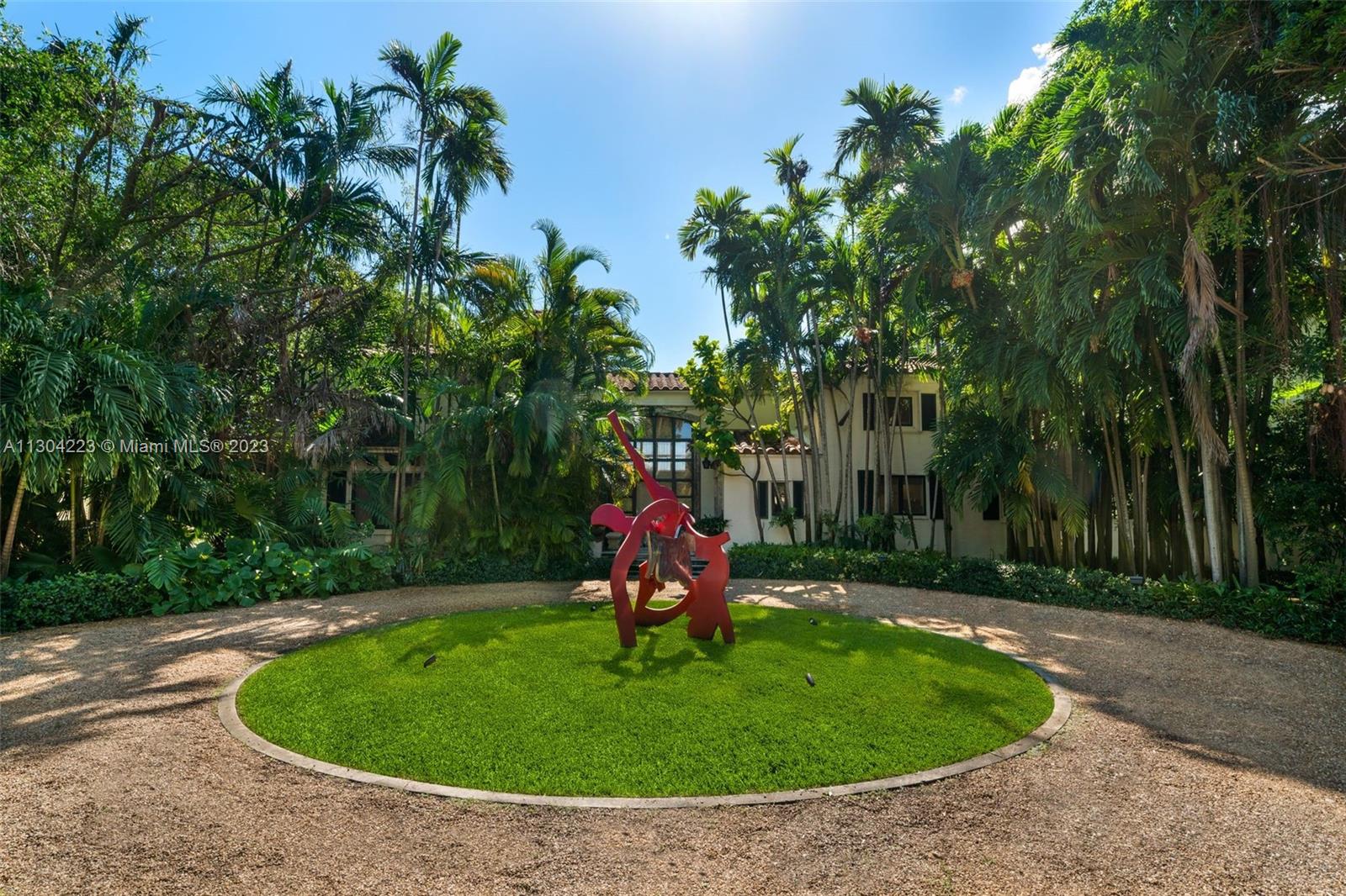 LA GORCE ISLAND - Residential