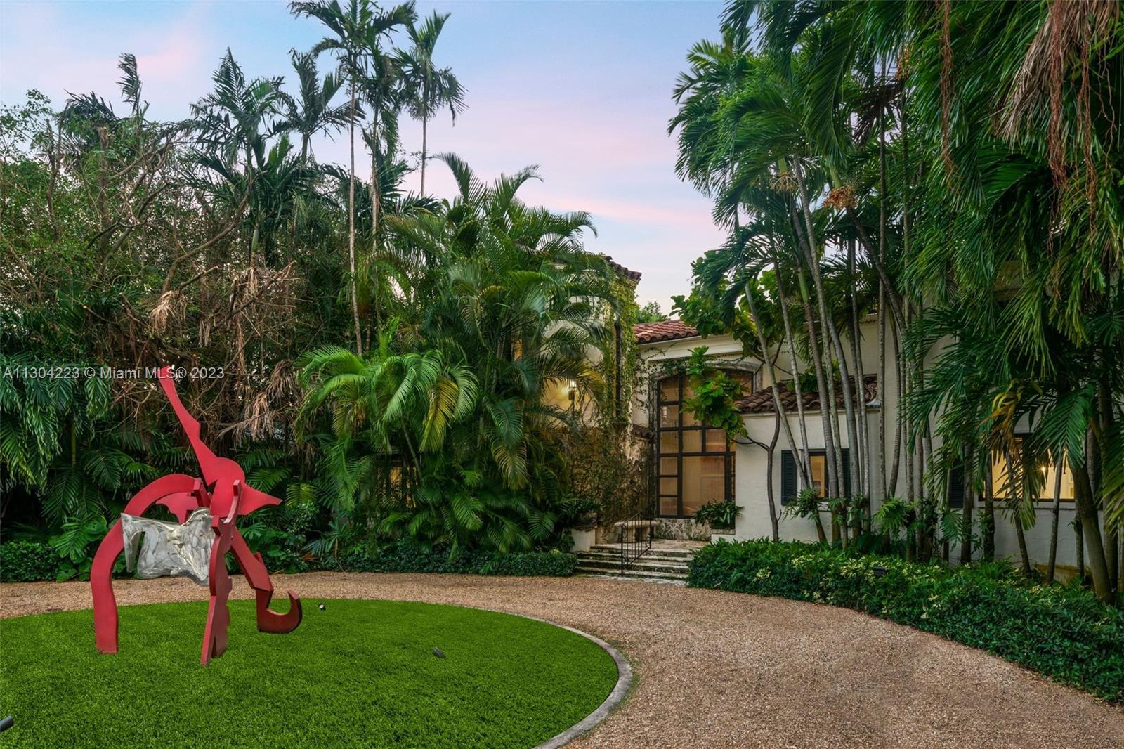 LA GORCE ISLAND - Residential