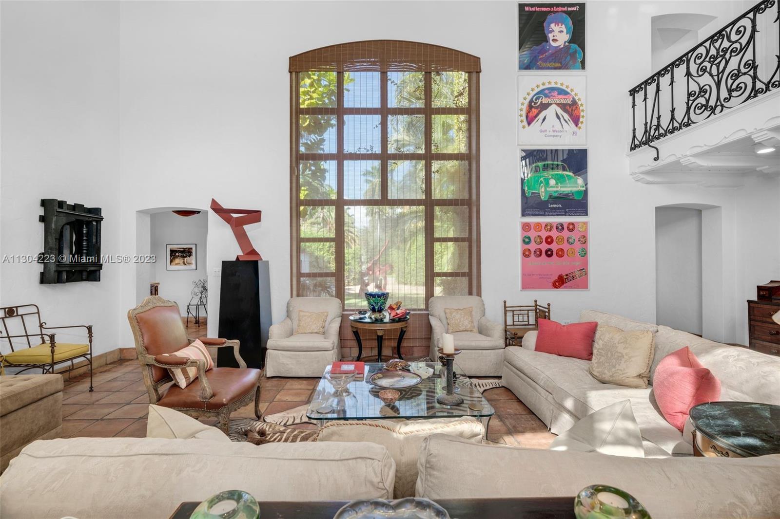 LA GORCE ISLAND - Residential