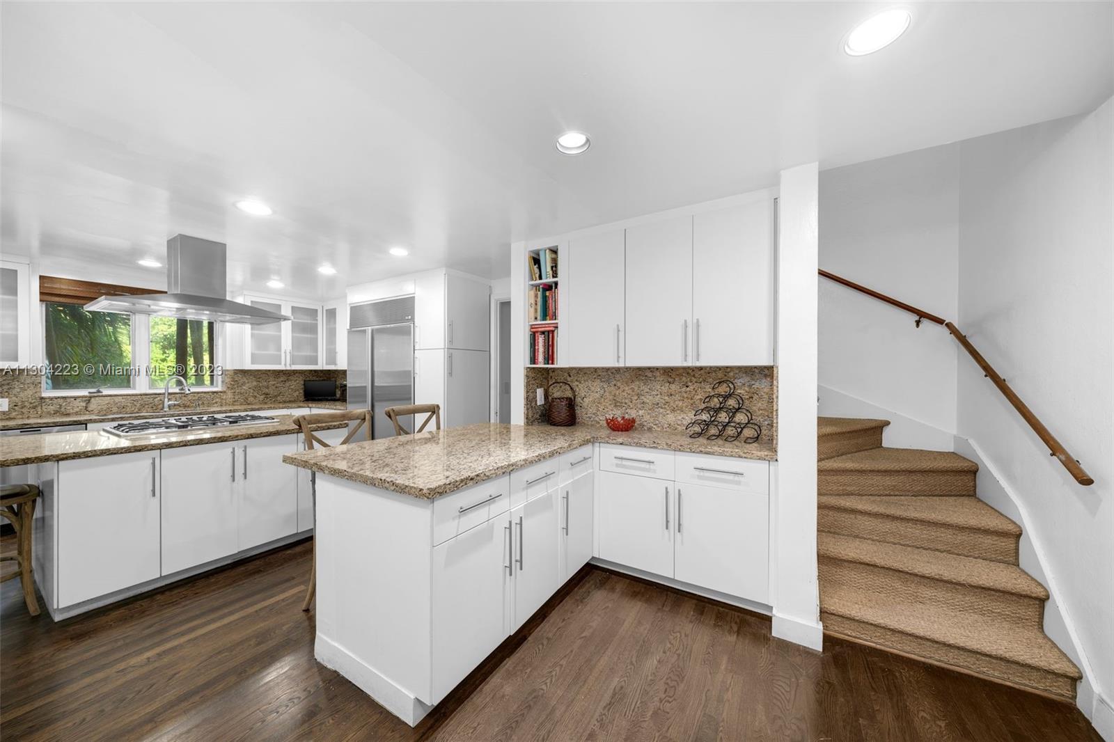 LA GORCE ISLAND - Residential