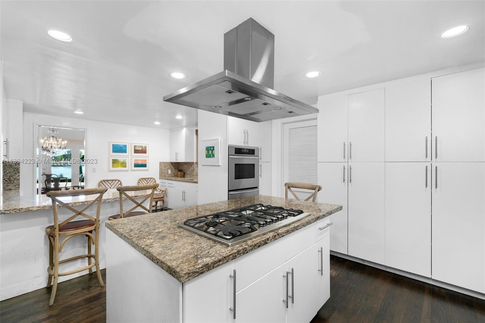 LA GORCE ISLAND - Residential