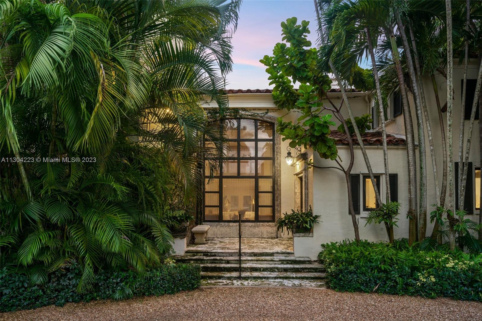 LA GORCE ISLAND - Residential