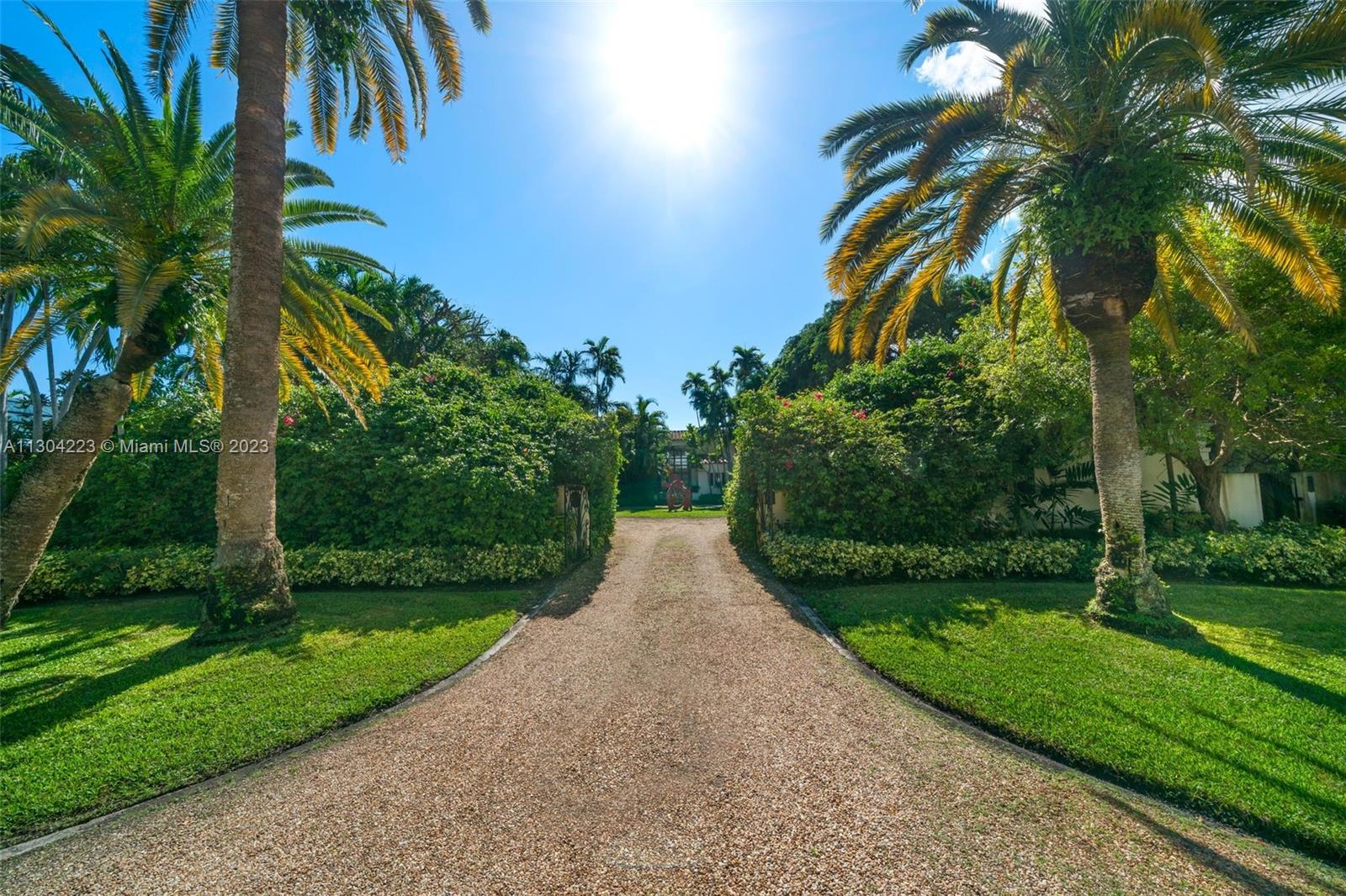 LA GORCE ISLAND - Residential