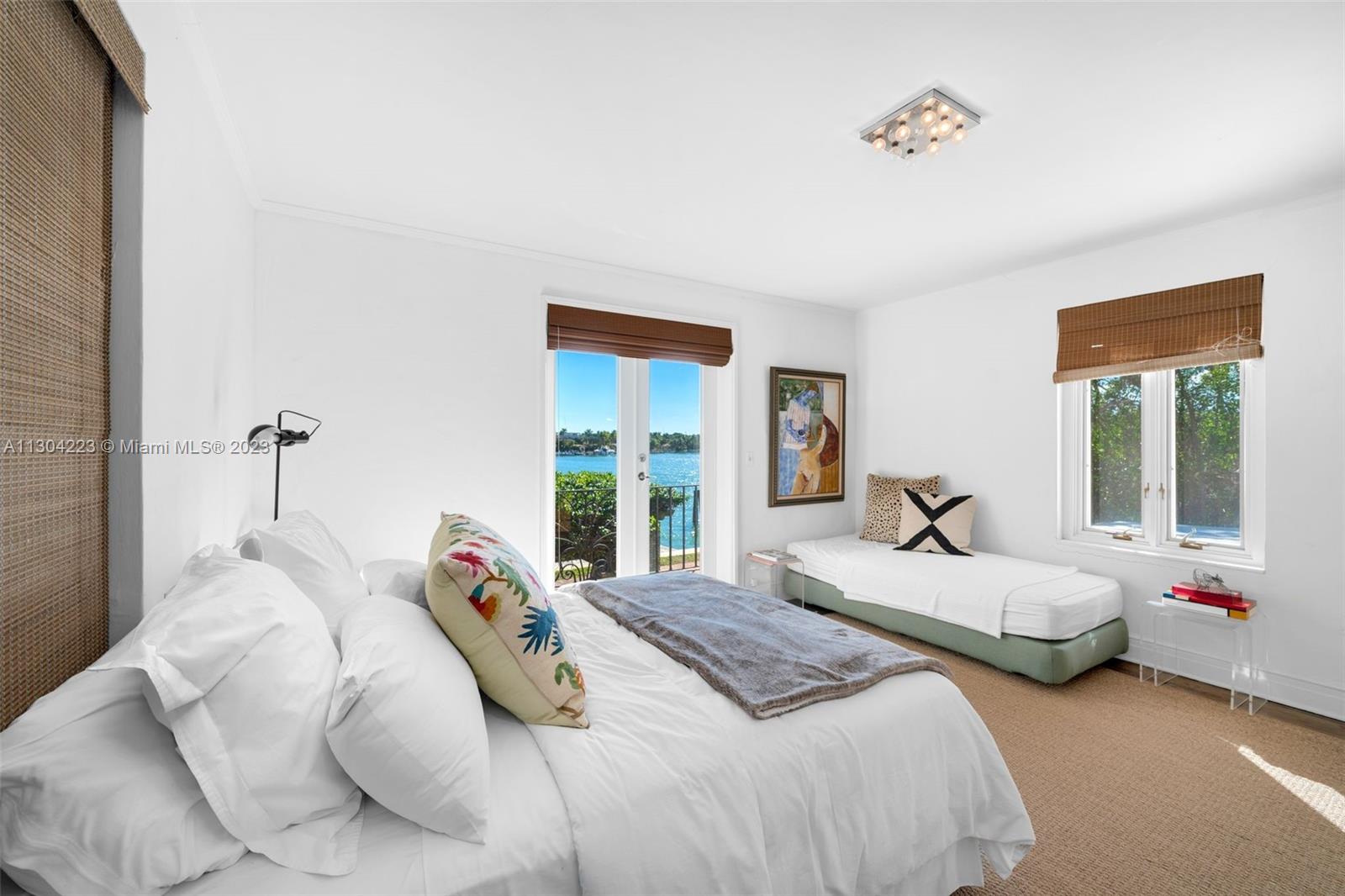 LA GORCE ISLAND - Residential