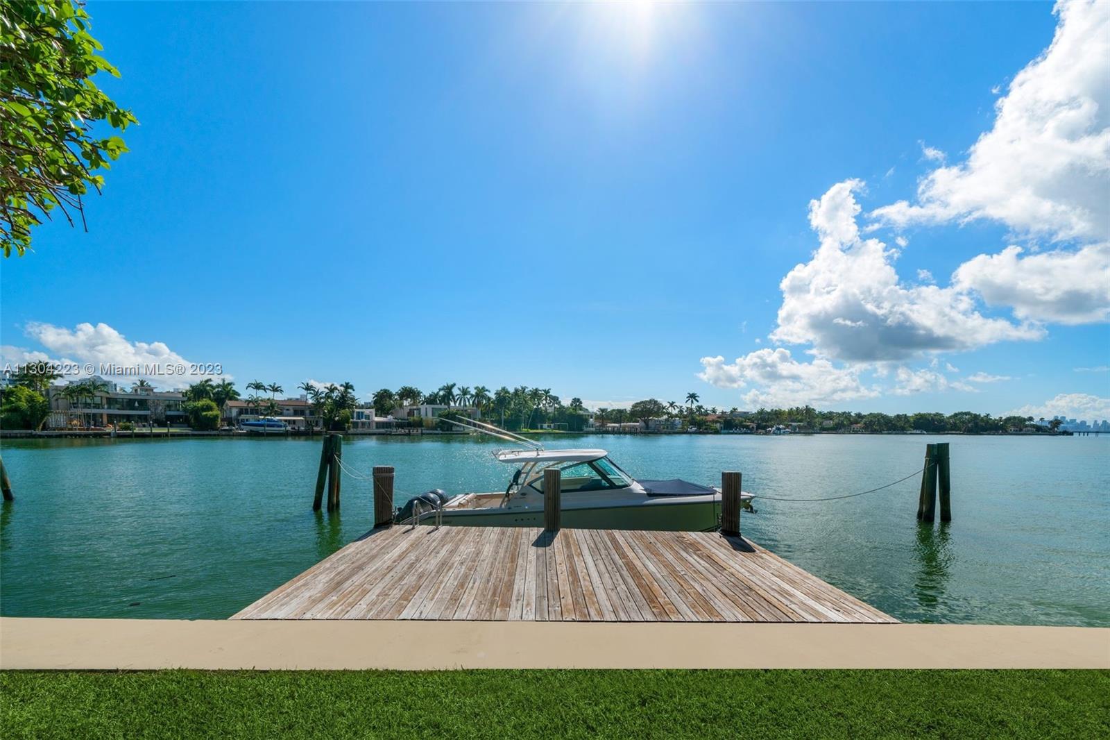 LA GORCE ISLAND - Residential