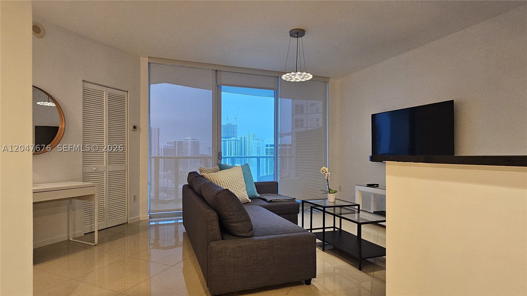 300 S Biscayne Blvd T-2905