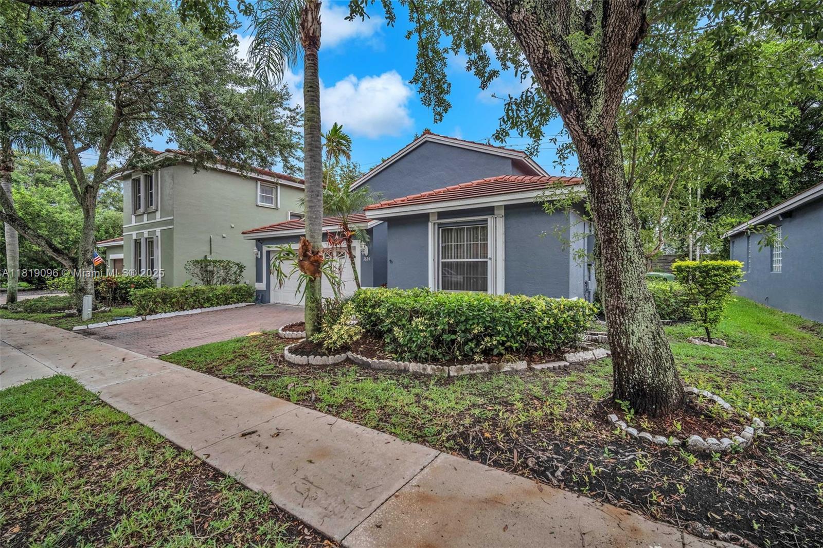 1624 SW 149th Ave