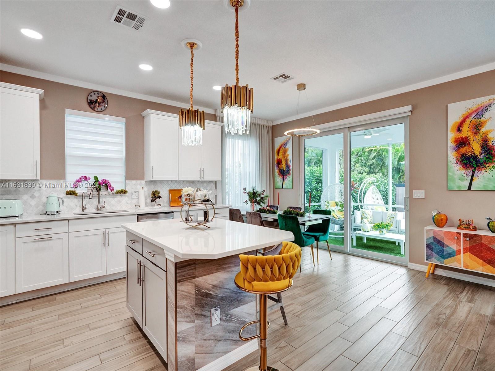 HILLCREST COUNTRY CLUB SO - Residential