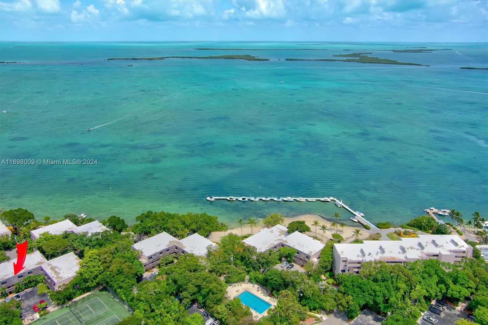 ROCK HARBOR (91 RESIDENTI - Residential