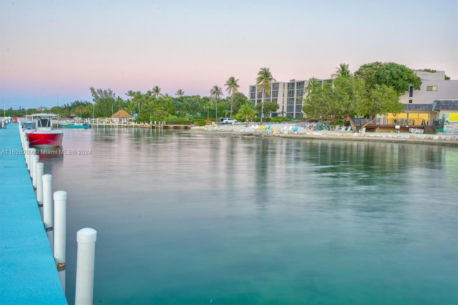ROCK HARBOR (91 RESIDENTI - Residential