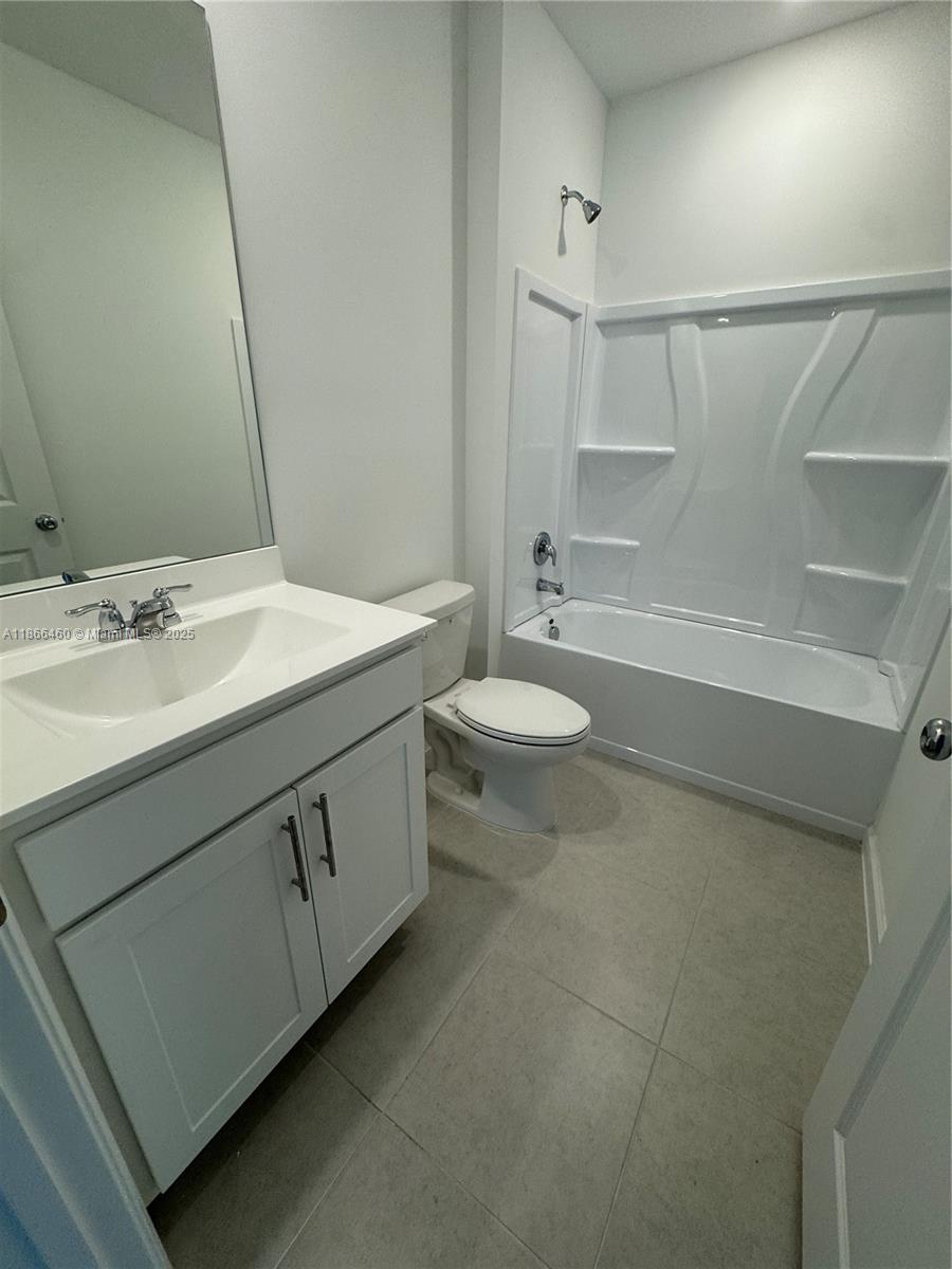 BENT CREEK - TRACT C - Residential