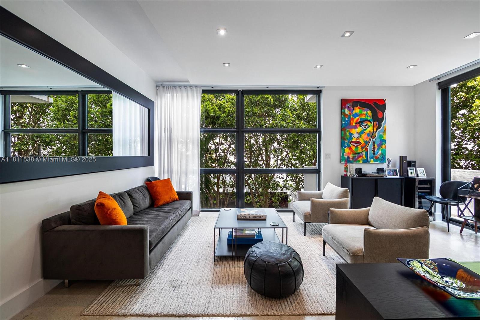 1024 Lenox Ave 8, Miami Beach, Miami-Dade County, Florida - 4 Bedrooms  
4 Bathrooms - 