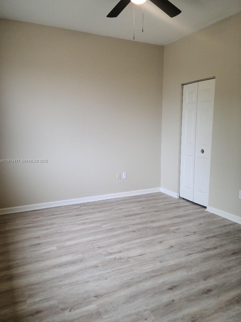 MARSH HARBOUR 1 CONDO - Residential Lease