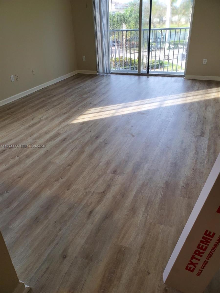 MARSH HARBOUR 1 CONDO - Residential Lease