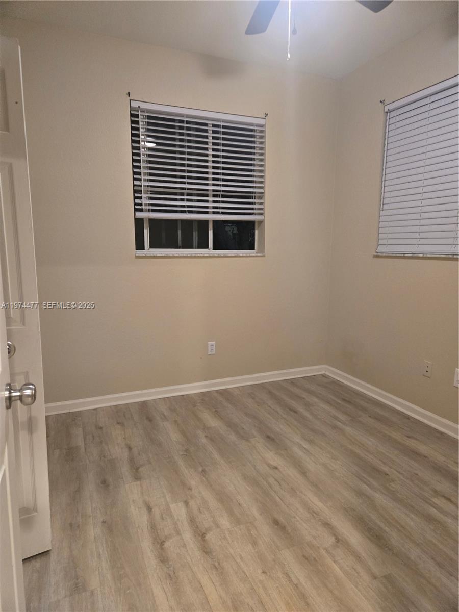 MARSH HARBOUR 1 CONDO - Residential Lease