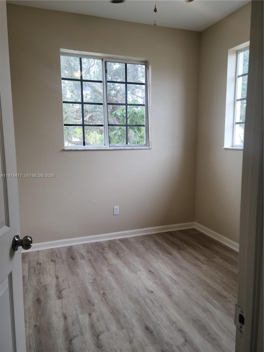 MARSH HARBOUR 1 CONDO - Residential Lease