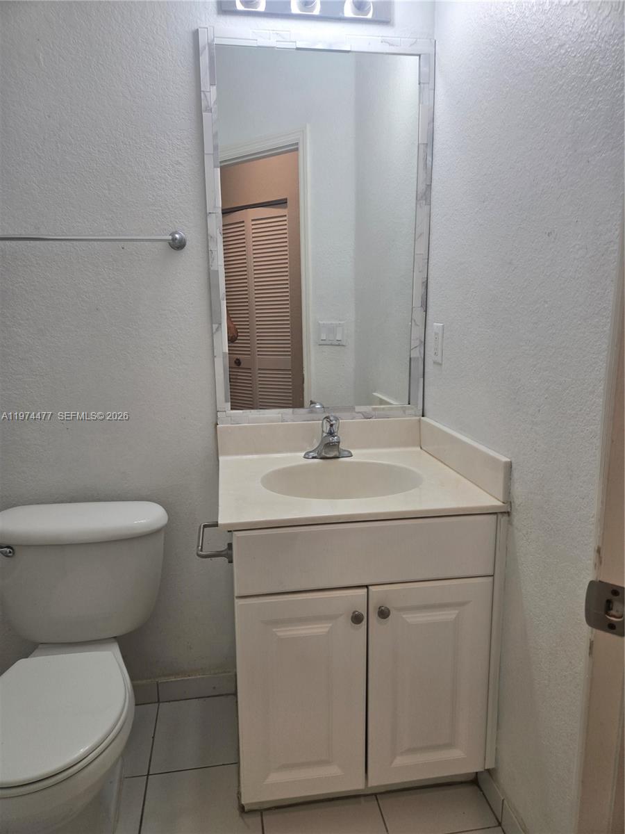 MARSH HARBOUR 1 CONDO - Residential Lease