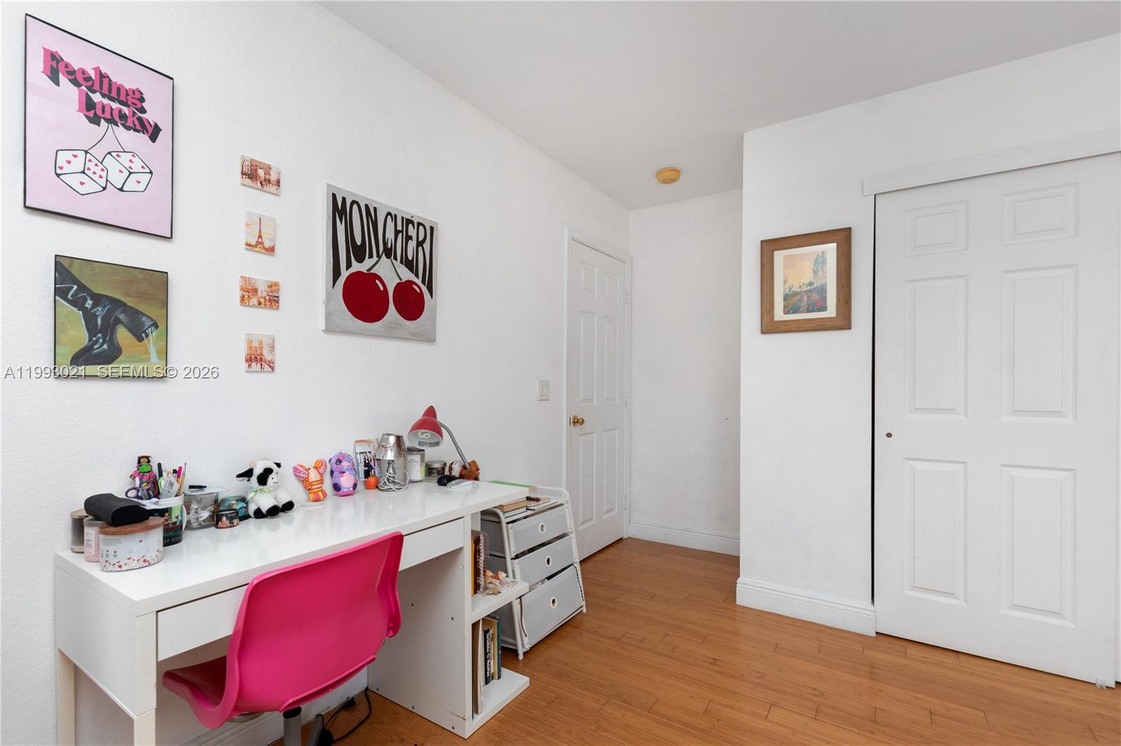 AMBER-RUBY COVE PLAT - Residential