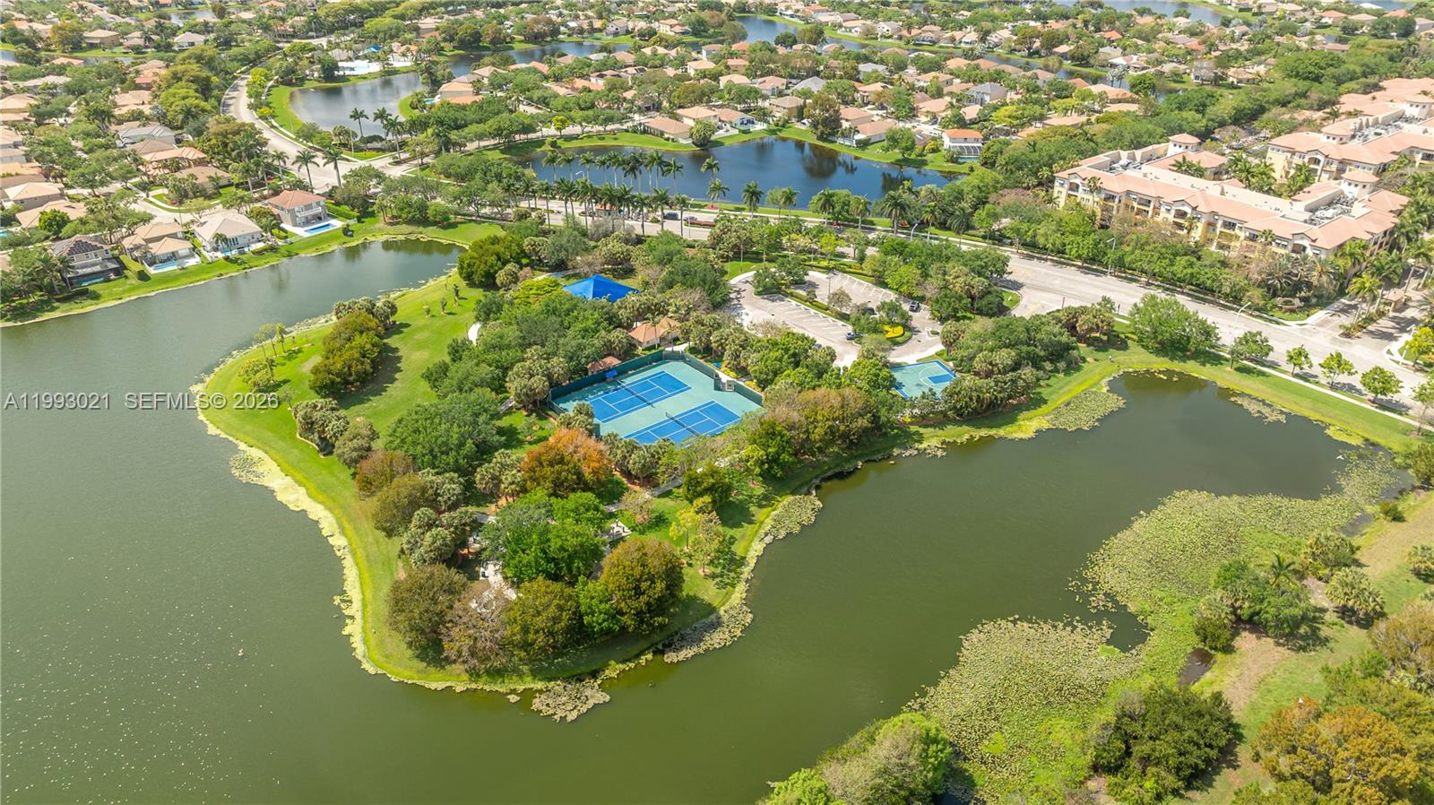 AMBER-RUBY COVE PLAT - Residential