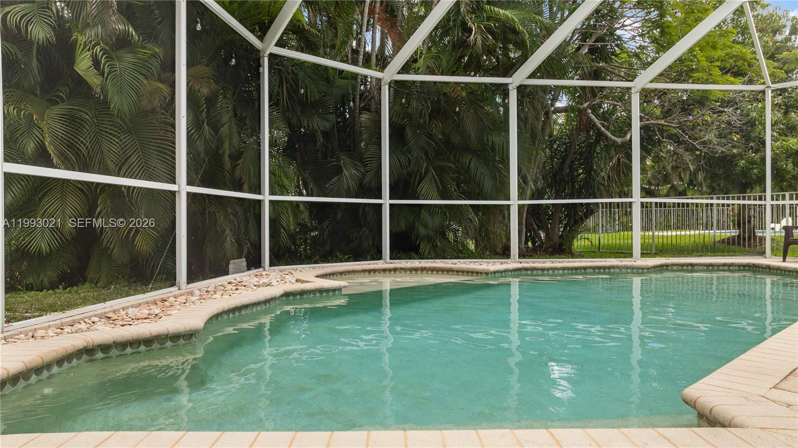 AMBER-RUBY COVE PLAT - Residential