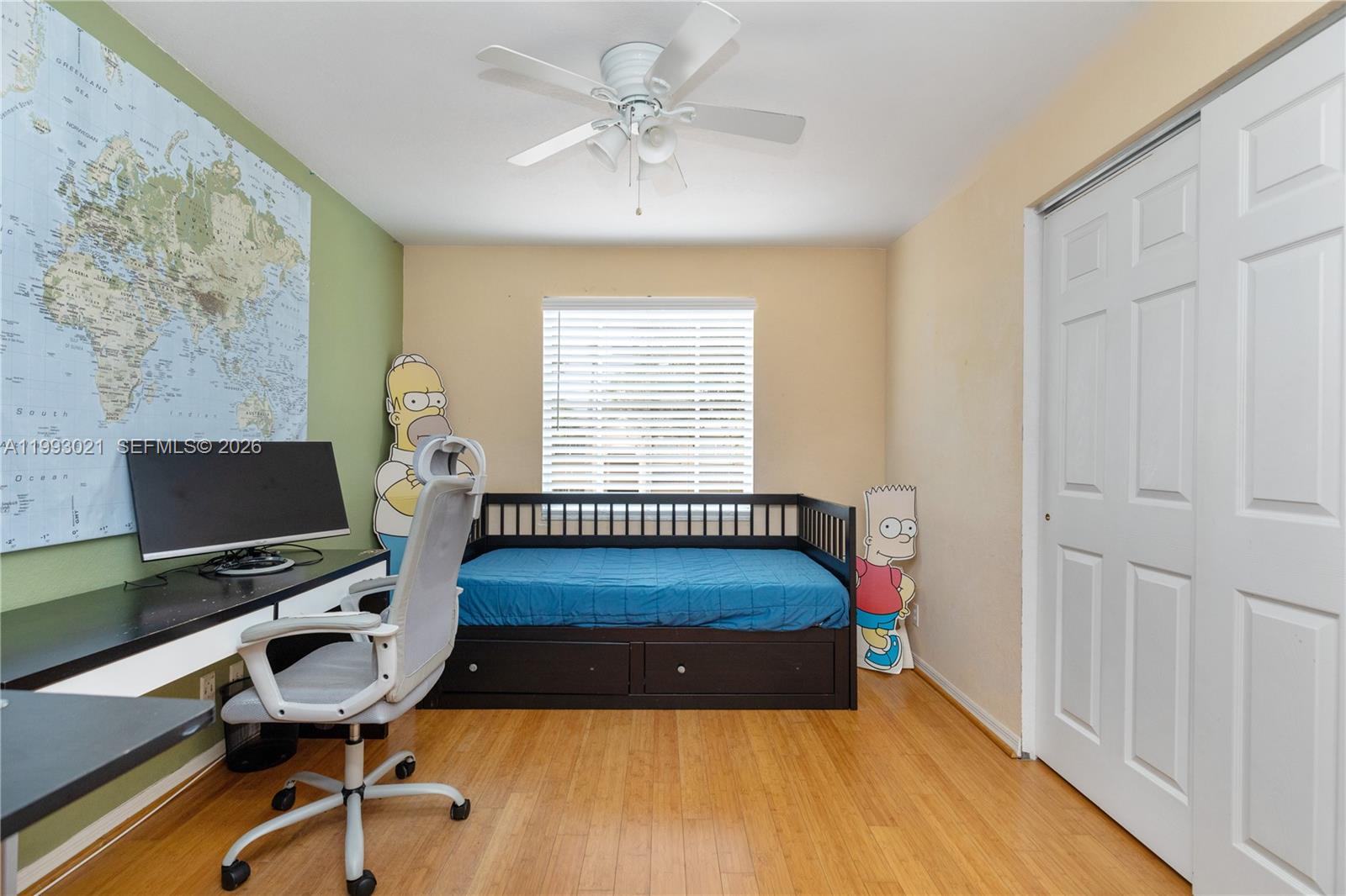 AMBER-RUBY COVE PLAT - Residential