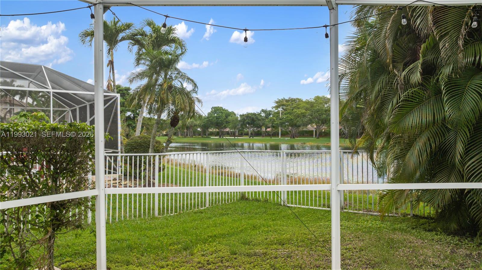 AMBER-RUBY COVE PLAT - Residential