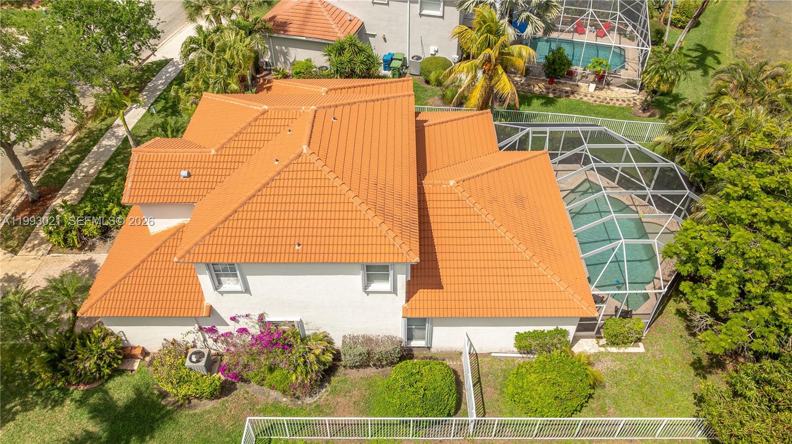 AMBER-RUBY COVE PLAT - Residential