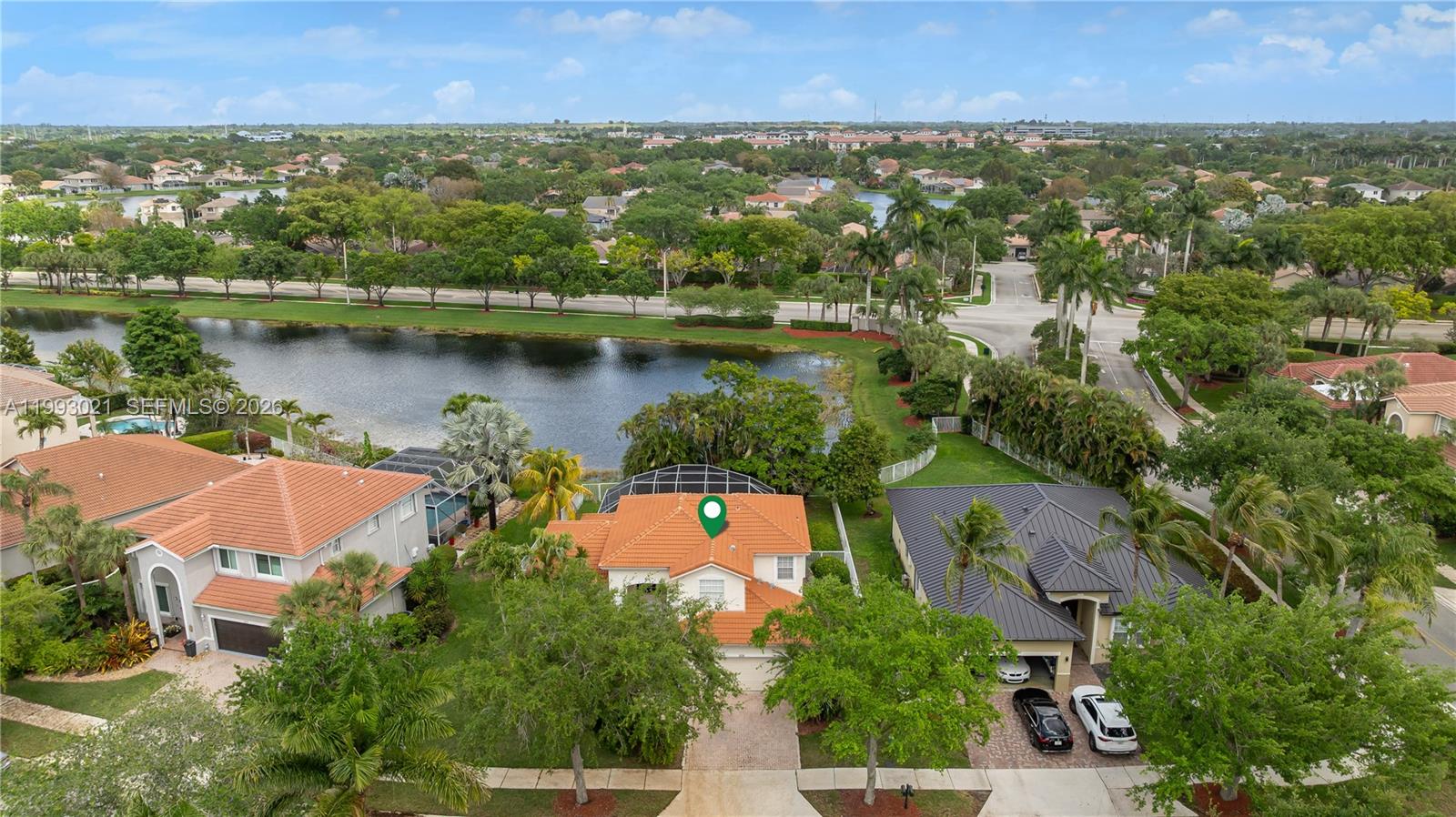 AMBER-RUBY COVE PLAT - Residential