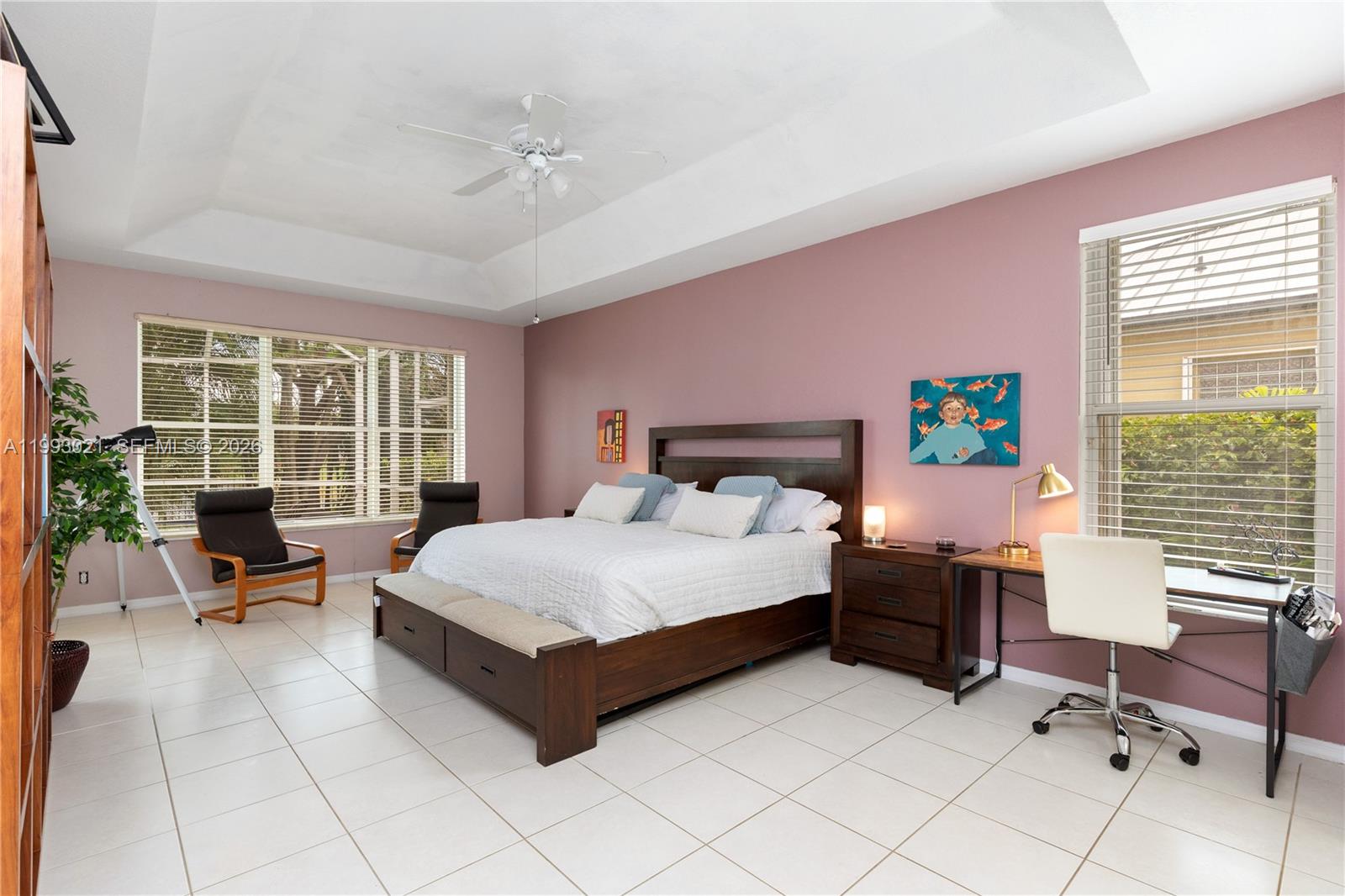 AMBER-RUBY COVE PLAT - Residential