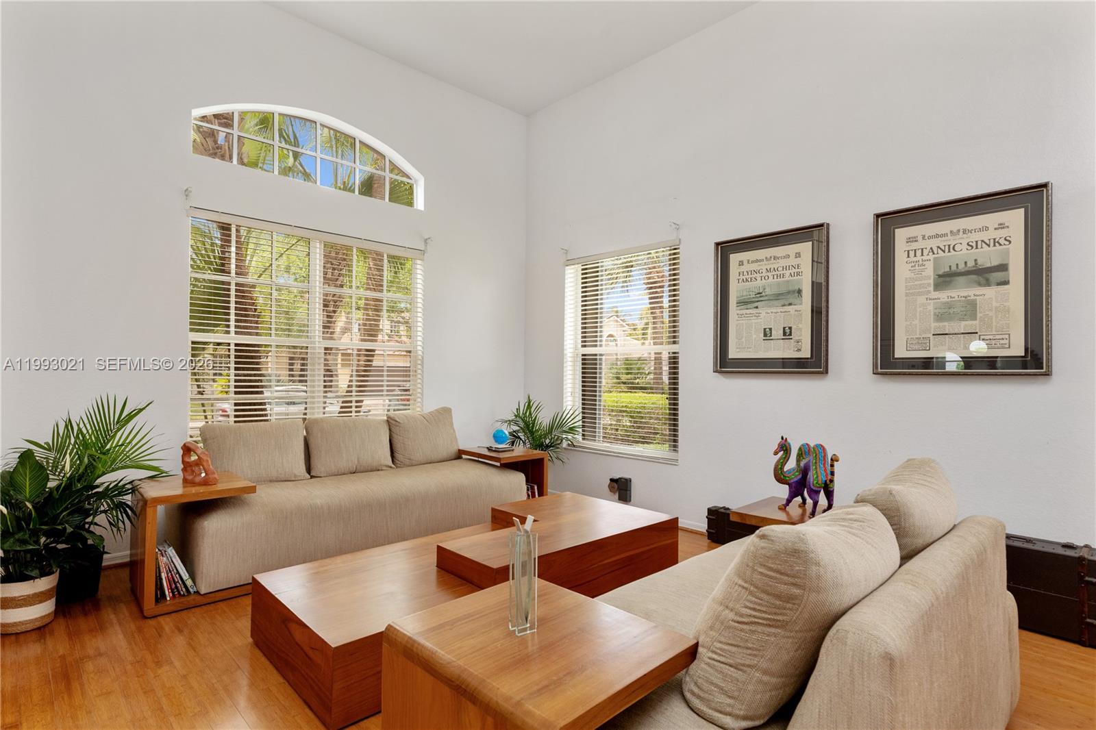 AMBER-RUBY COVE PLAT - Residential