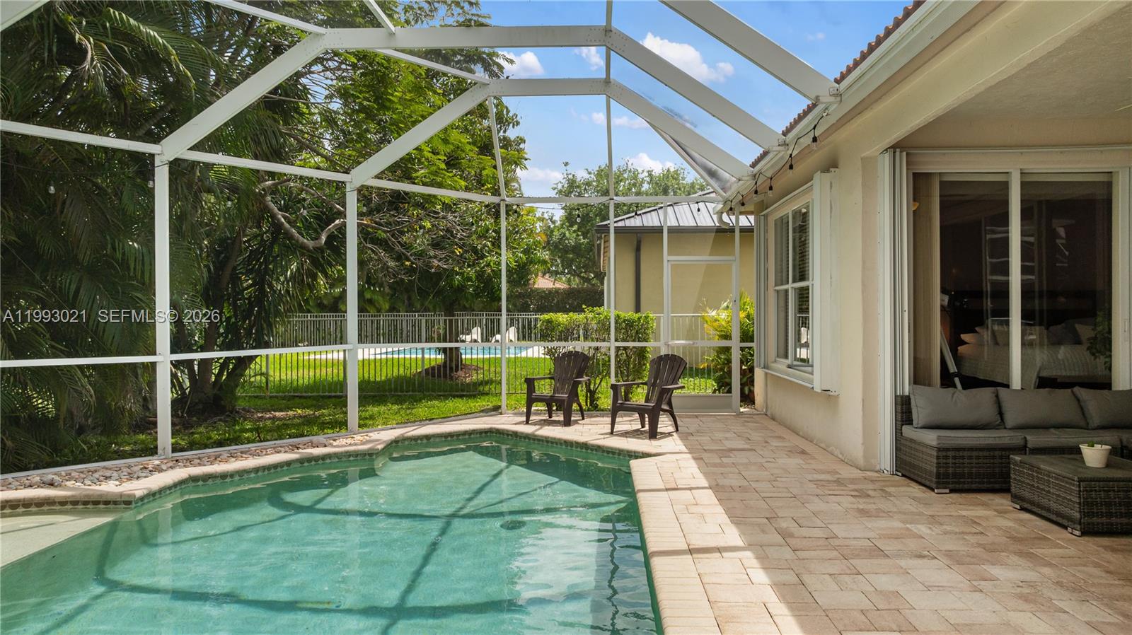 AMBER-RUBY COVE PLAT - Residential