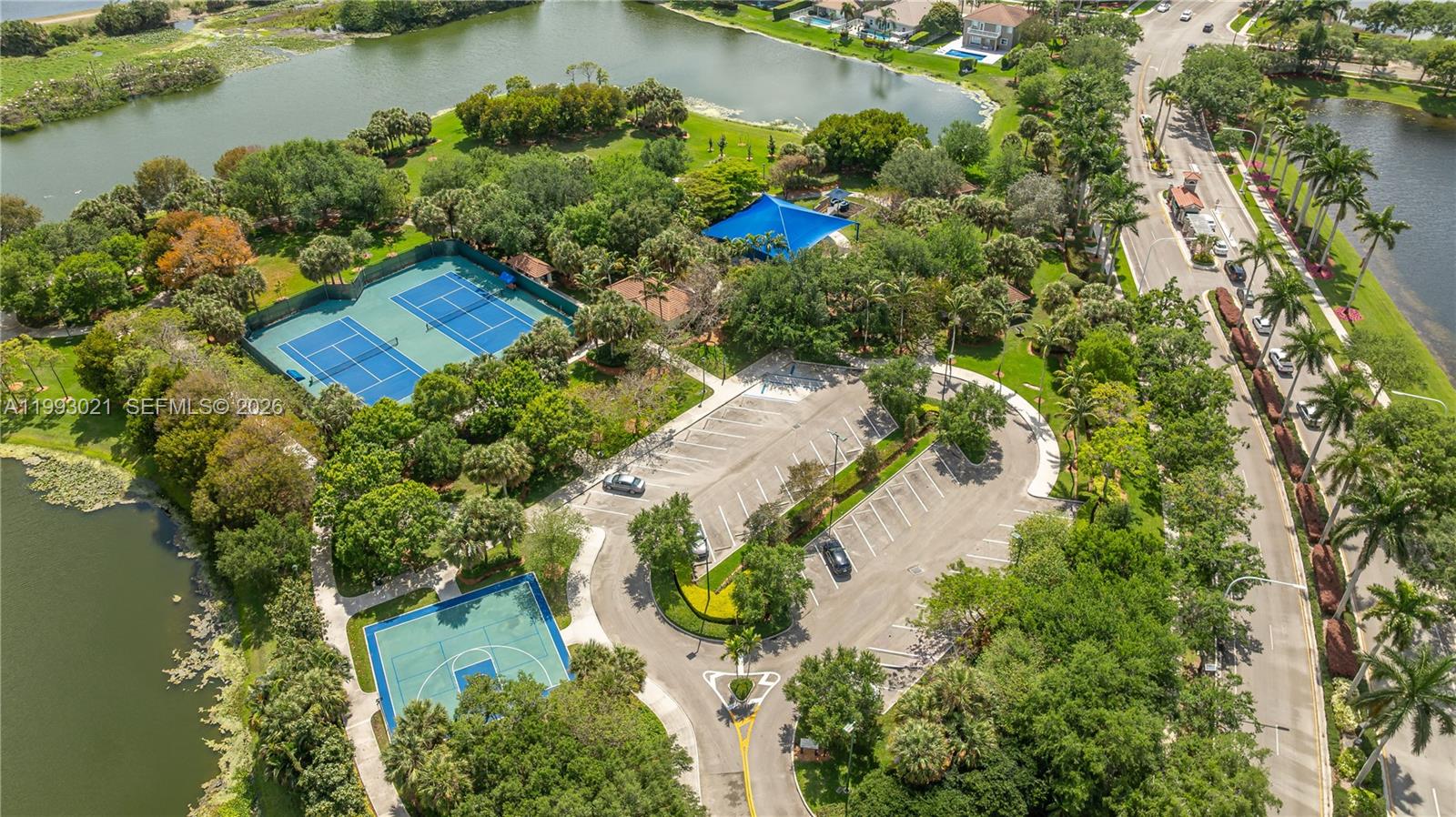 AMBER-RUBY COVE PLAT - Residential