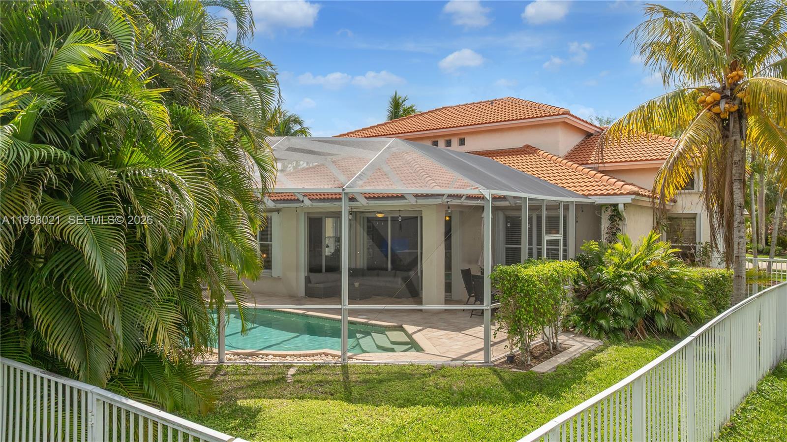 AMBER-RUBY COVE PLAT - Residential