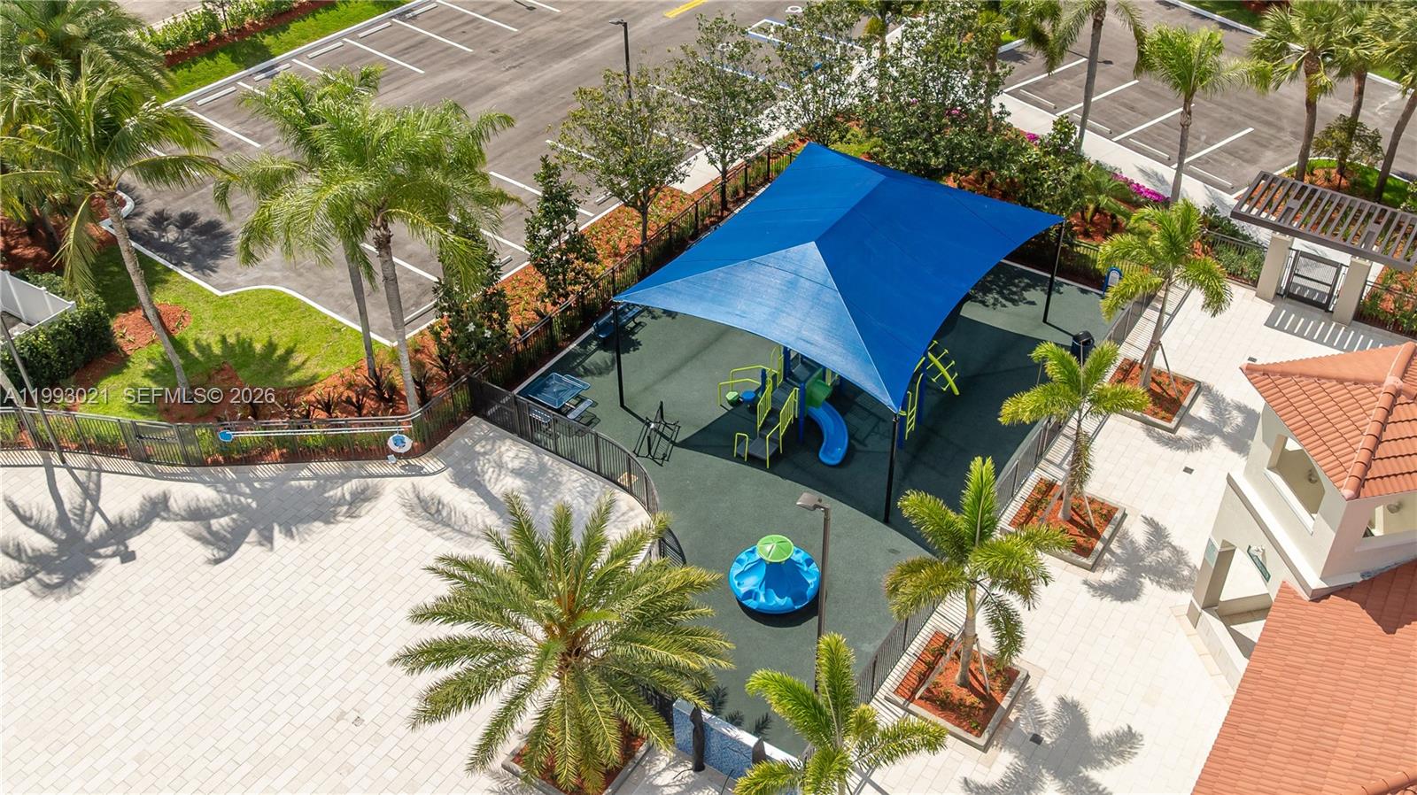 AMBER-RUBY COVE PLAT - Residential