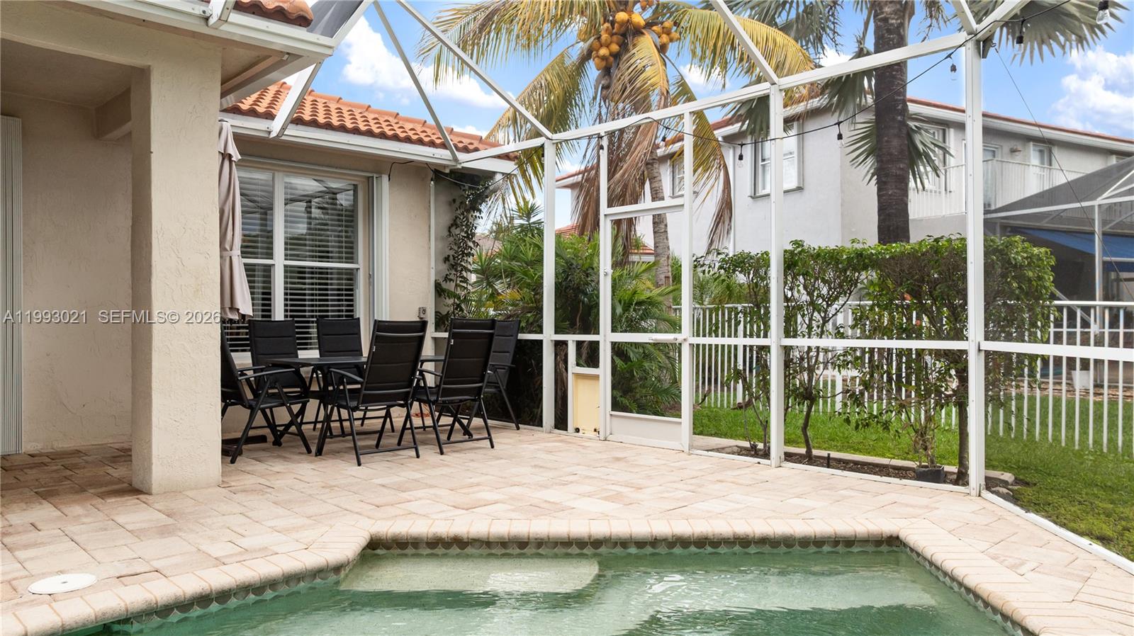 AMBER-RUBY COVE PLAT - Residential