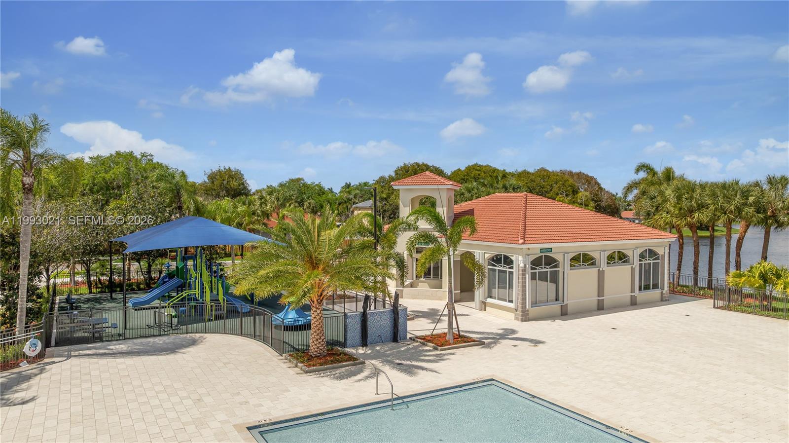 AMBER-RUBY COVE PLAT - Residential