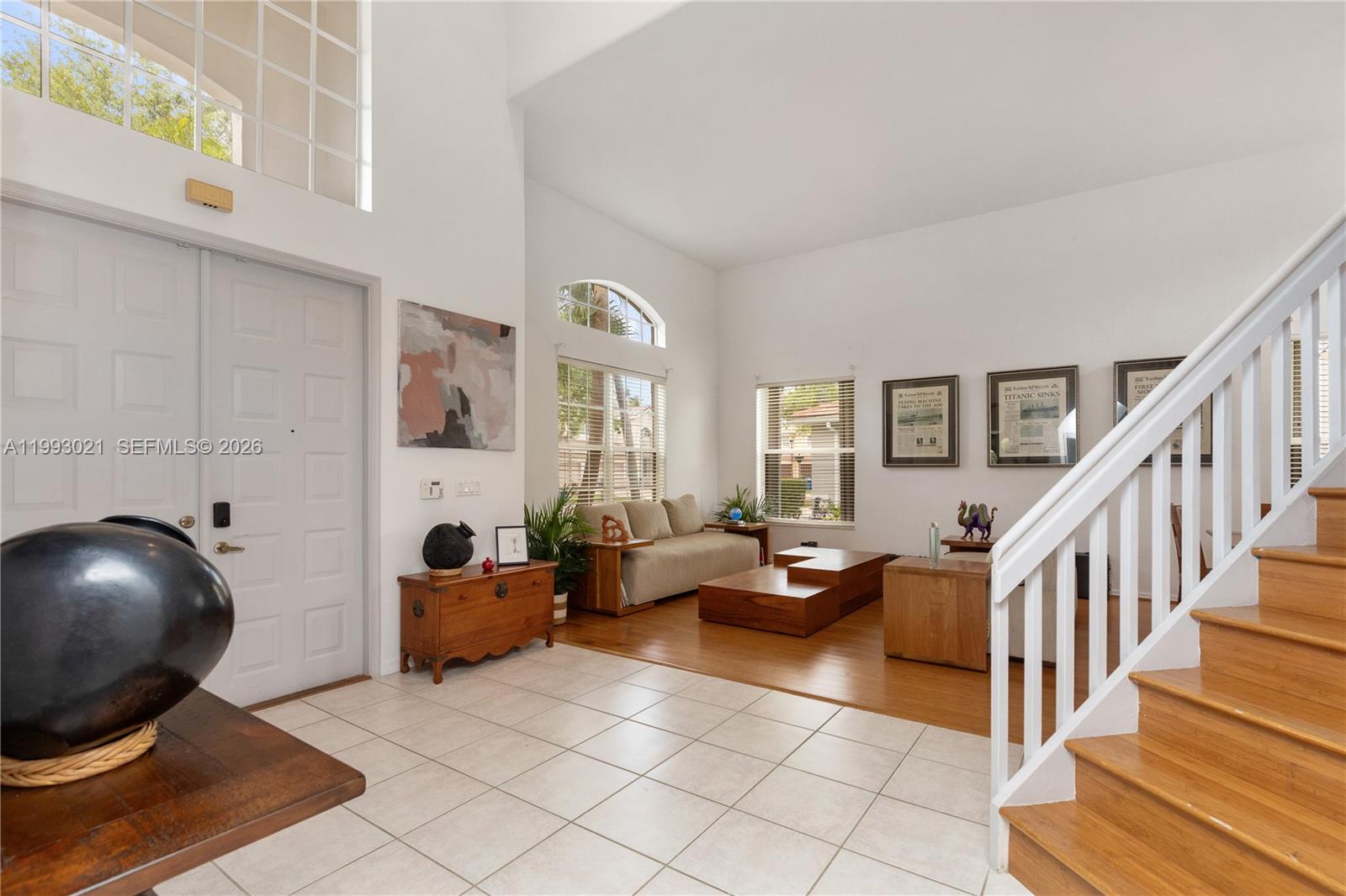 AMBER-RUBY COVE PLAT - Residential