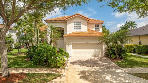 4128 Amber Ln Weston FL 33331
