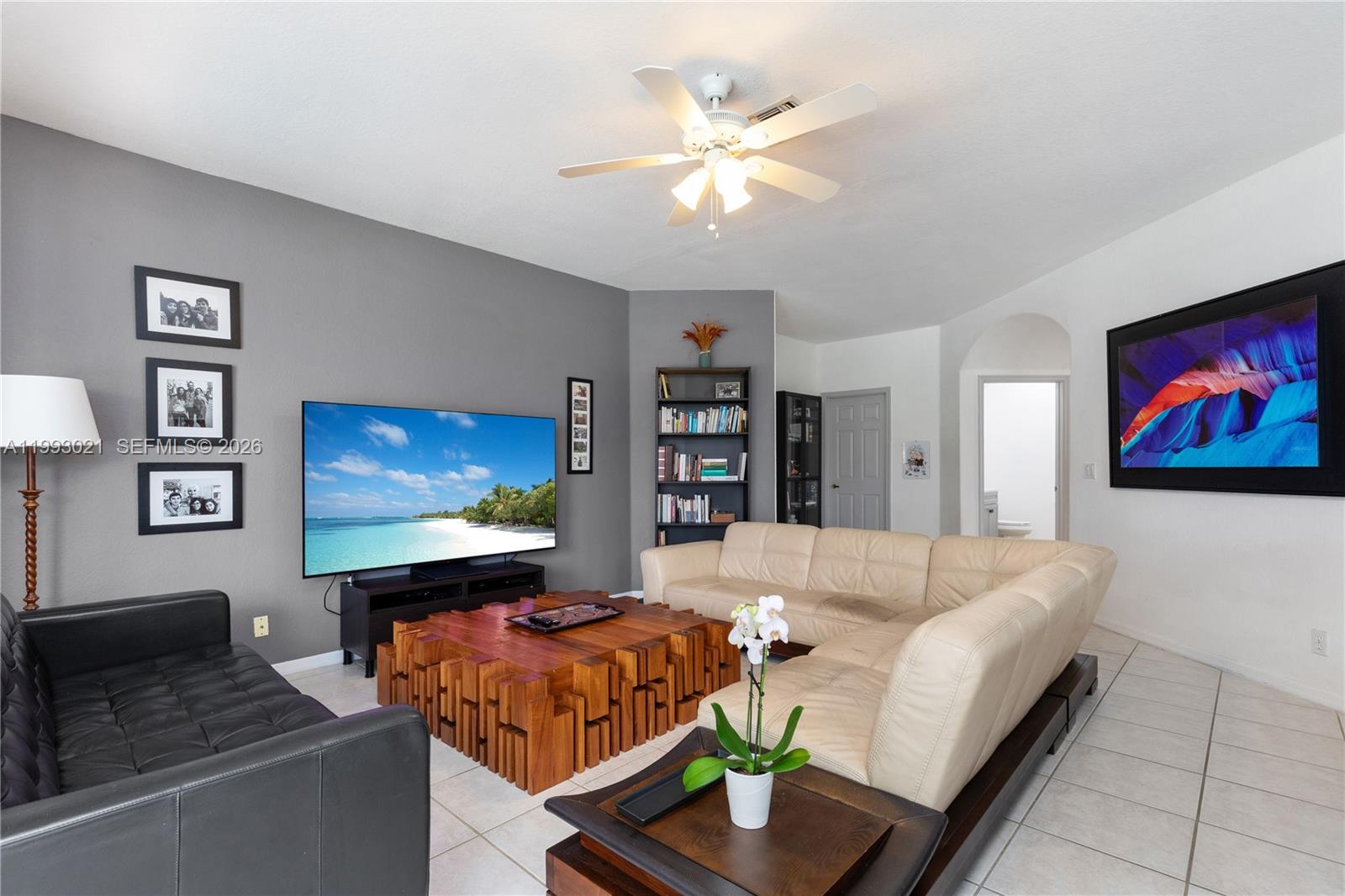 AMBER-RUBY COVE PLAT - Residential