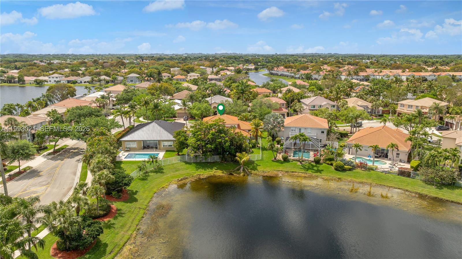 AMBER-RUBY COVE PLAT - Residential