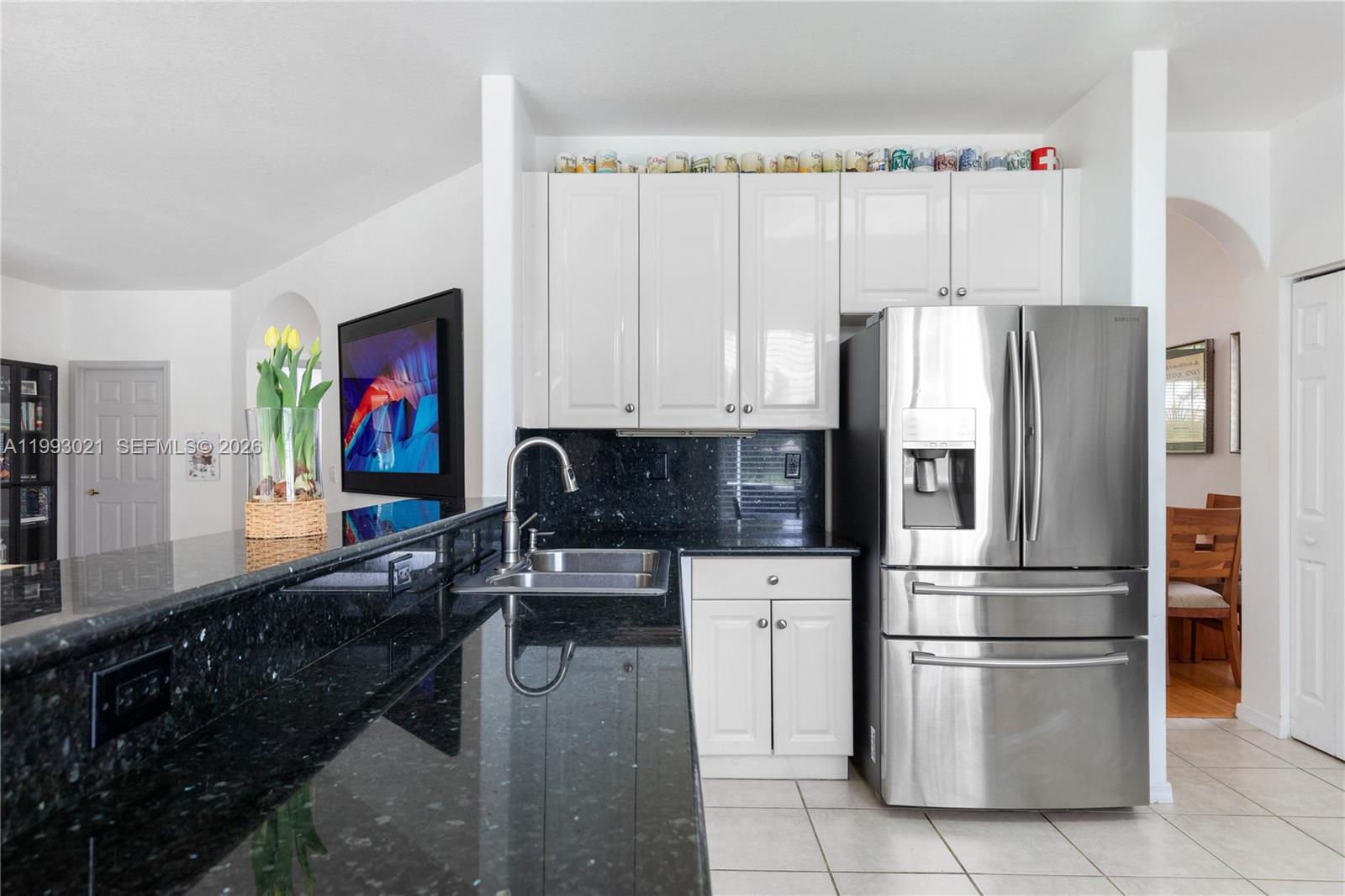 AMBER-RUBY COVE PLAT - Residential