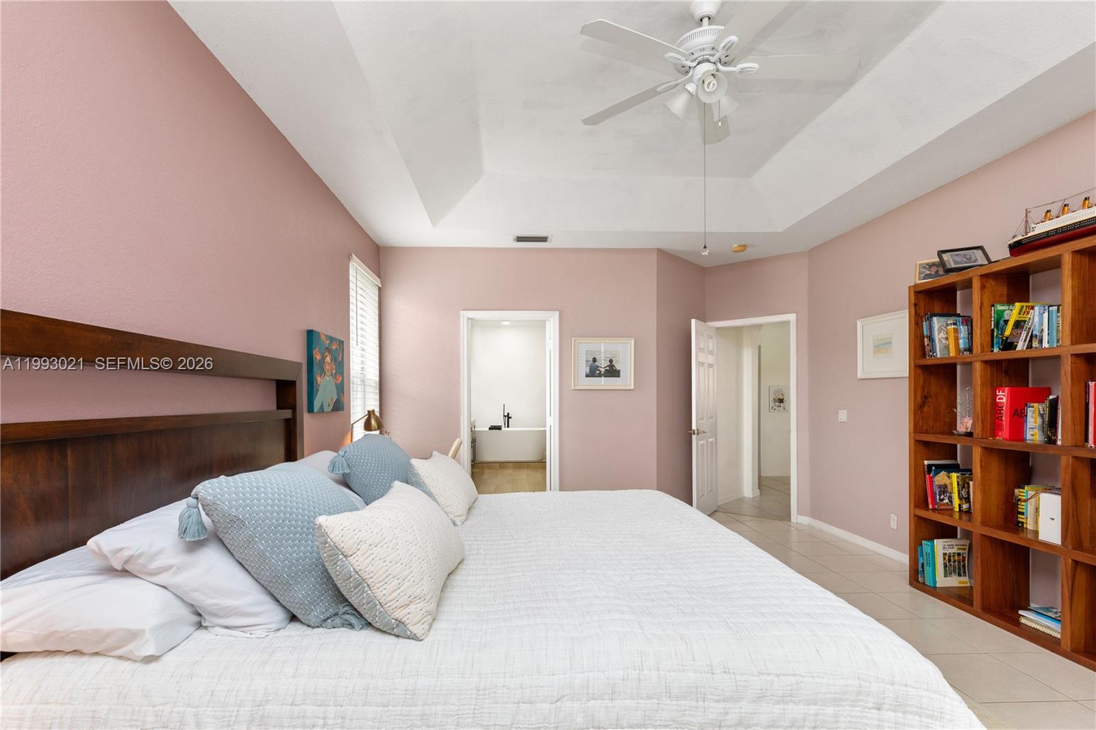 AMBER-RUBY COVE PLAT - Residential